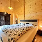 Chalet Stressless Ii By Interhome