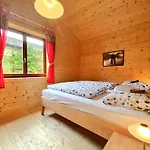 Chalet Stressless Ii By Interhome Presseggen