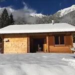 Chalet Stressless Ii By Interhome Presseggen
