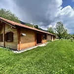 Chalet Stressless Ii By Interhome Presseggen