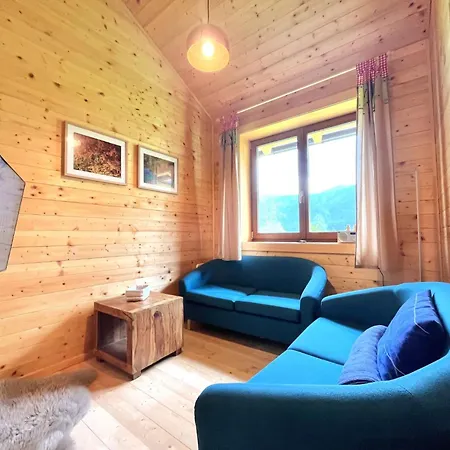 Шале Stressless Ii By Interhome *