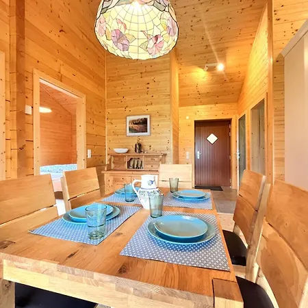 Chalet Stressless Ii By Interhome Presseggen