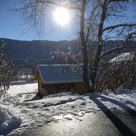 Stressless Ii By Interhome Шале Presseggen