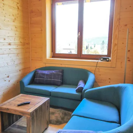 Шале Stressless Ii By Interhome *