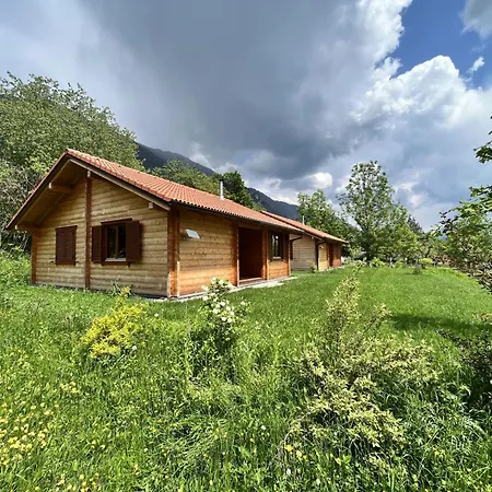 Stressless Ii By Interhome Alpstuga Presseggen