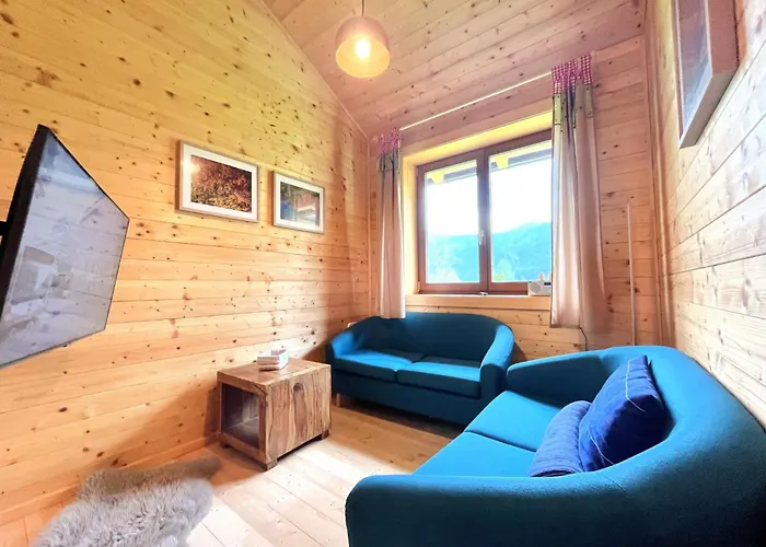 Alpstuga Stressless Ii By Interhome *