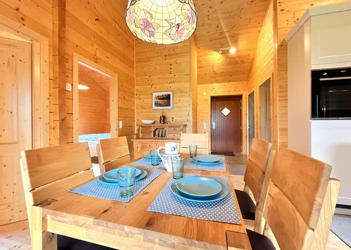 Chalet Stressless Ii By Interhome Presseggen