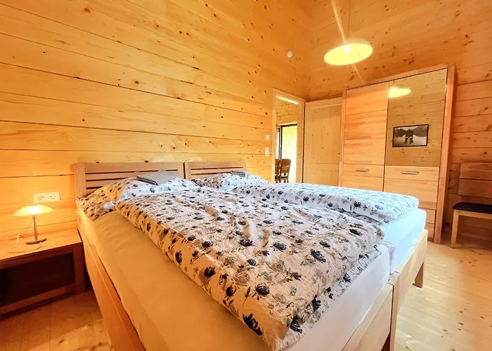 Stressless Ii By Interhome * Presseggen