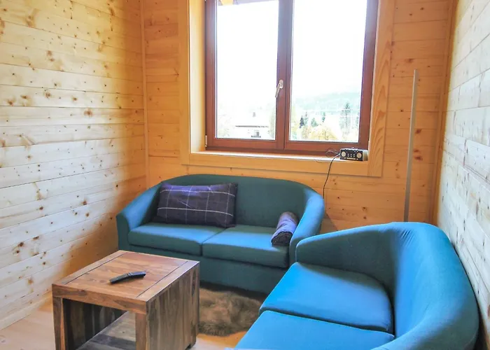 Шале Stressless Ii By Interhome *