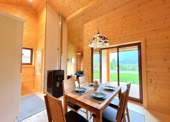 Stressless Ii By Interhome * Presseggen