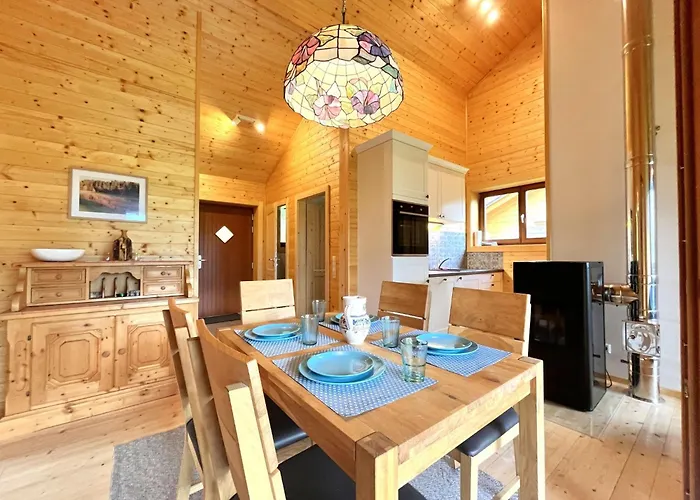 Stressless Ii By Interhome * Presseggen