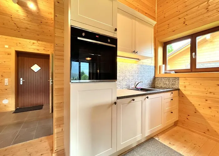 Stressless Ii By Interhome Chalet Presseggen