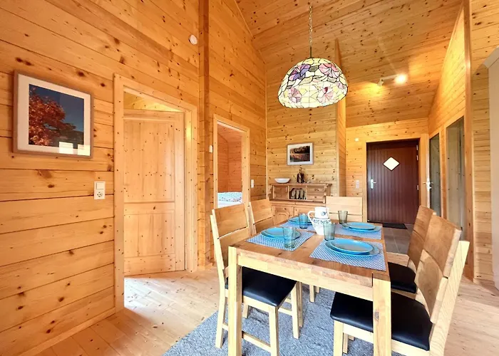 Stressless Ii By Interhome * Presseggen