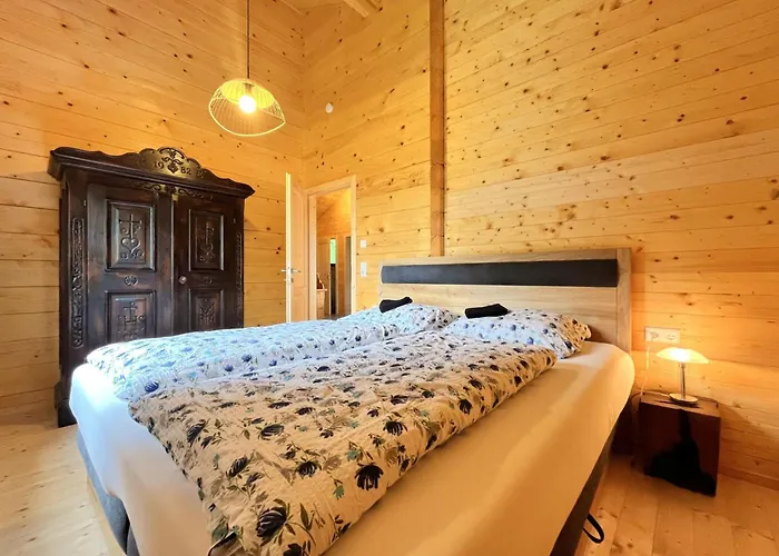 Chalet Stressless Ii By Interhome