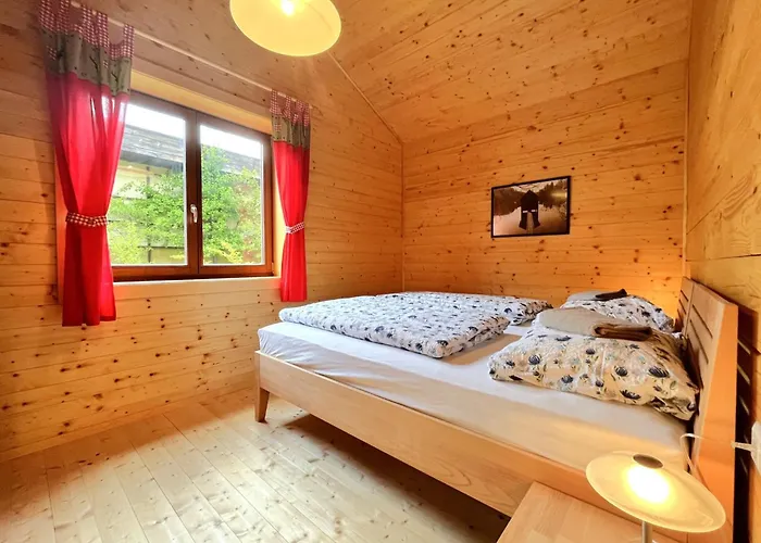 Chalet Stressless Ii By Interhome Presseggen