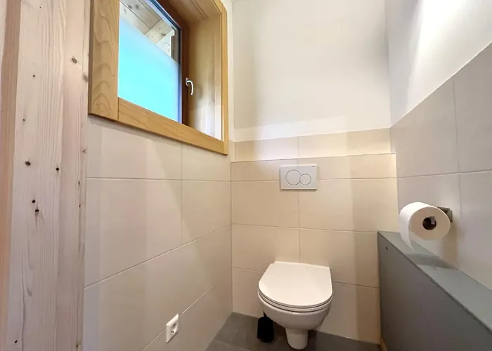 Stressless Ii By Interhome Chalet *