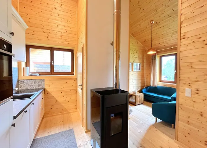 Stressless Ii By Interhome * Presseggen