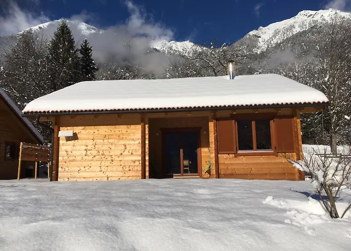 Alpstuga Stressless Ii By Interhome Presseggen