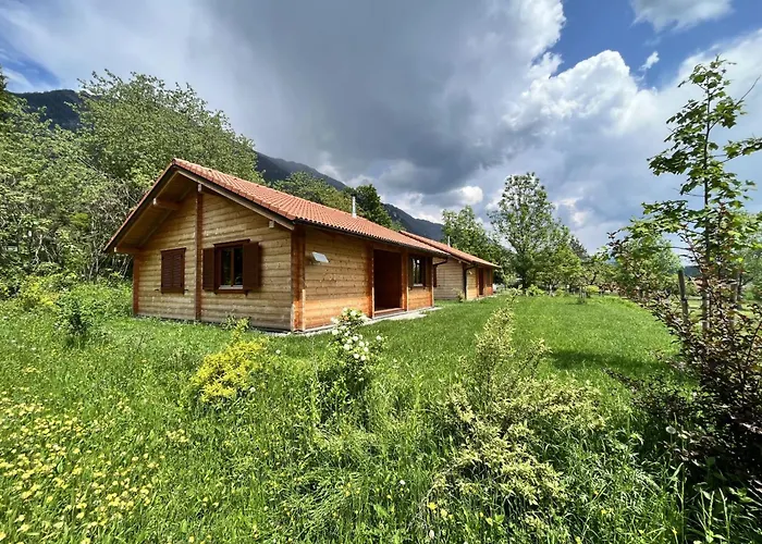 Stressless Ii By Interhome Alpstuga Presseggen