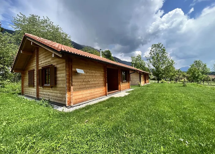 Шале Stressless Ii By Interhome Presseggen