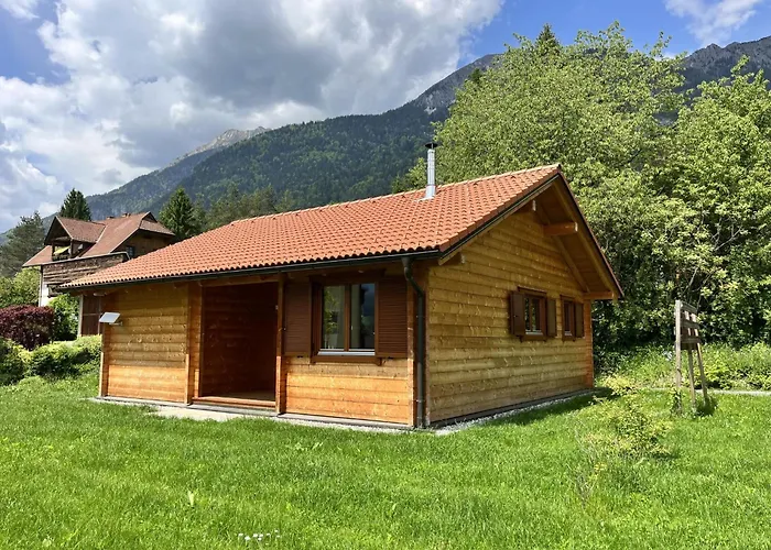 Alpstuga Stressless Ii By Interhome *