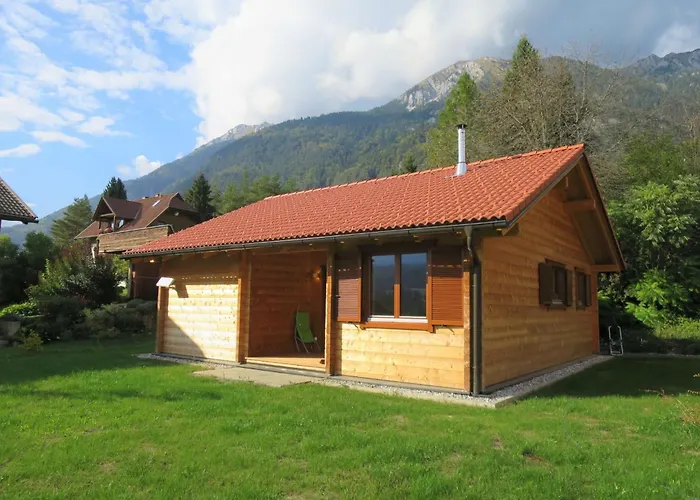 Stressless Ii By Interhome * Presseggen